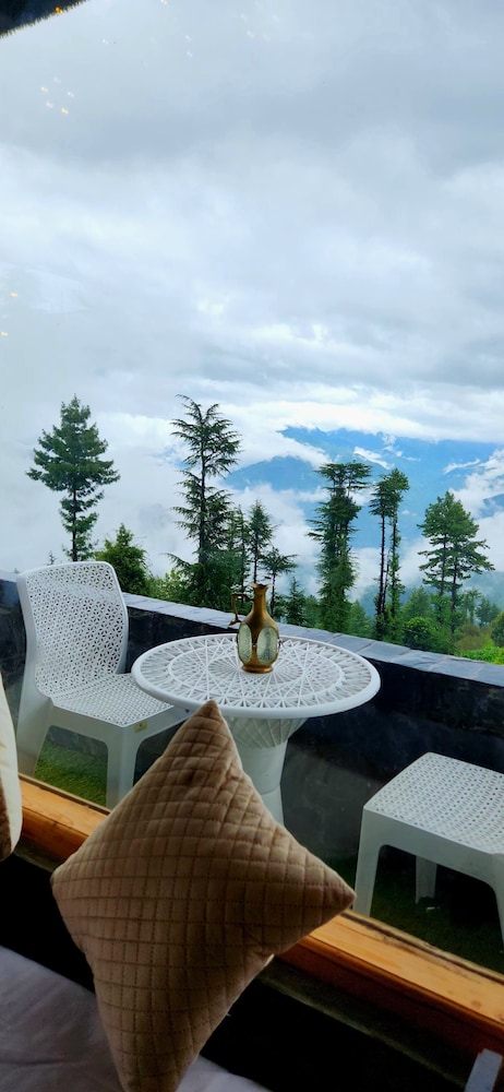 Talai ghar Farmstay Shimla