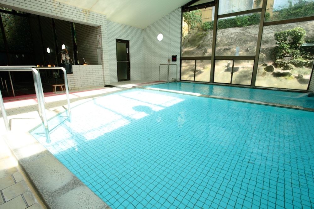 Kikuchi Grand Hotel
