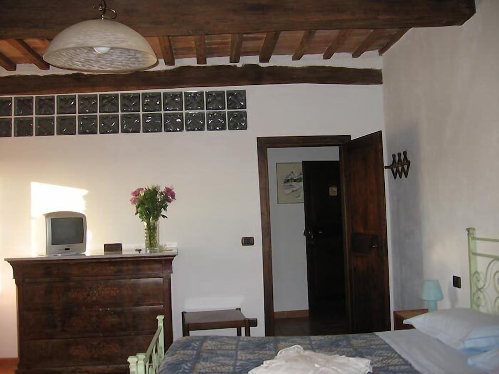 Agriturismo Podere Ficareto