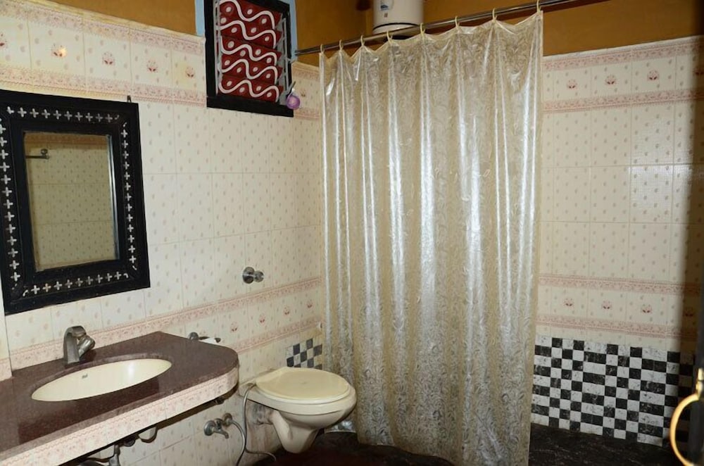 NAKHRALI DHANI VILLAGE RESOTR LLP, photo 12