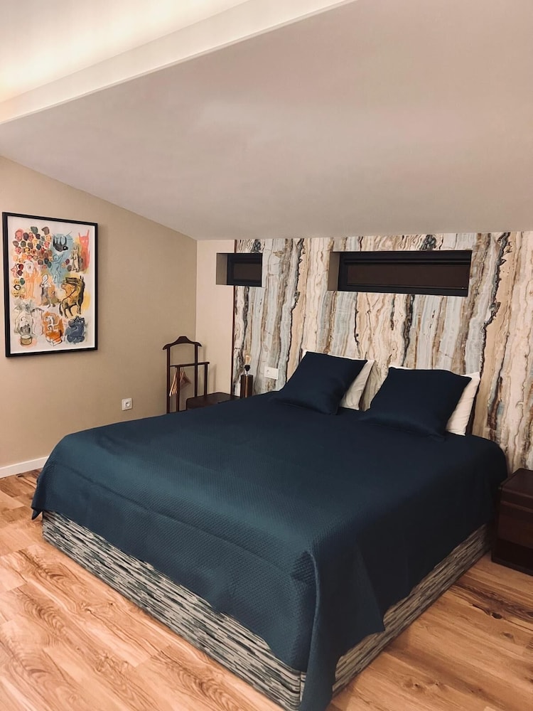ZEN & ART - Charming Accommodation