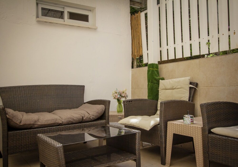 Apartment - Tel Aviv