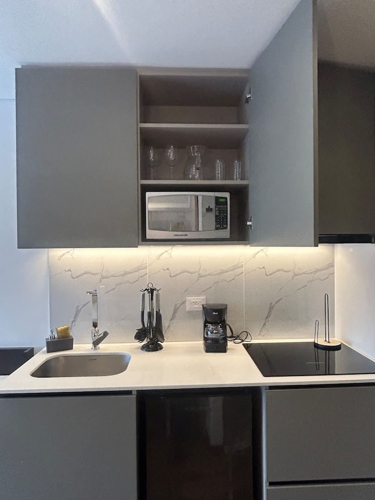 NOK Luxury Loft in Parque 93