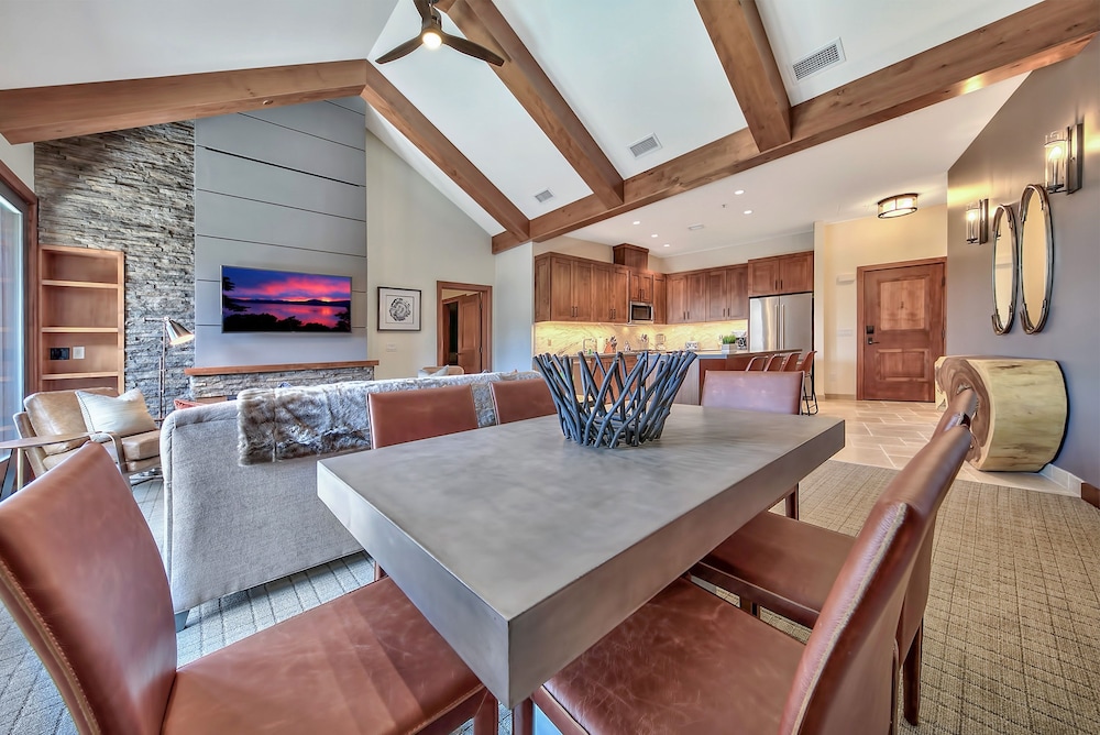 Lake Tahoe Vacations - Zalanta Resort at the Village - Property Image 41