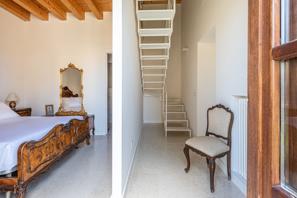 San Salvatore Apartment by Wonderful Italy