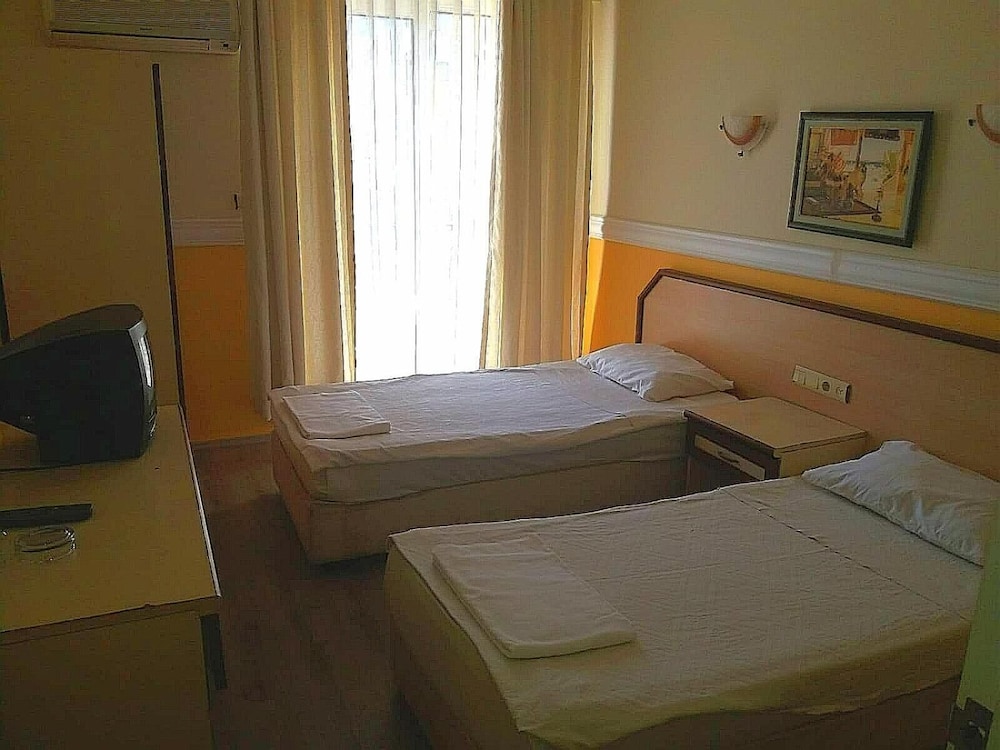 Kleopatra Bebek Otel - Image 22