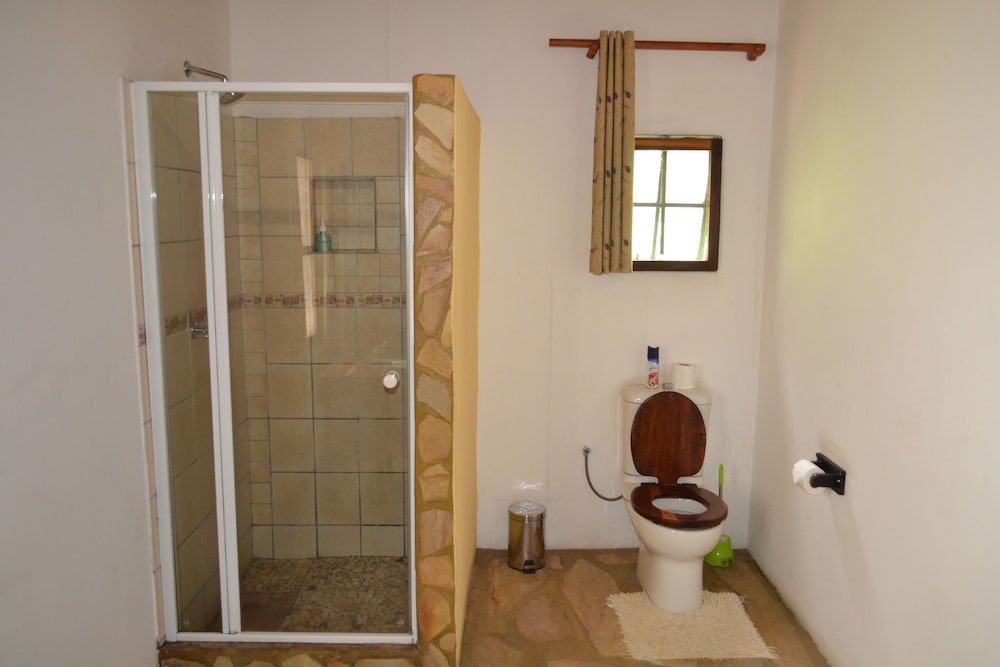 Tambuti Lodge, photo 28