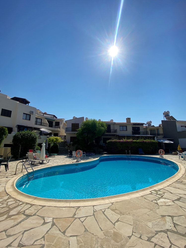 120 TLA - Stay Nest in Tala Apartment