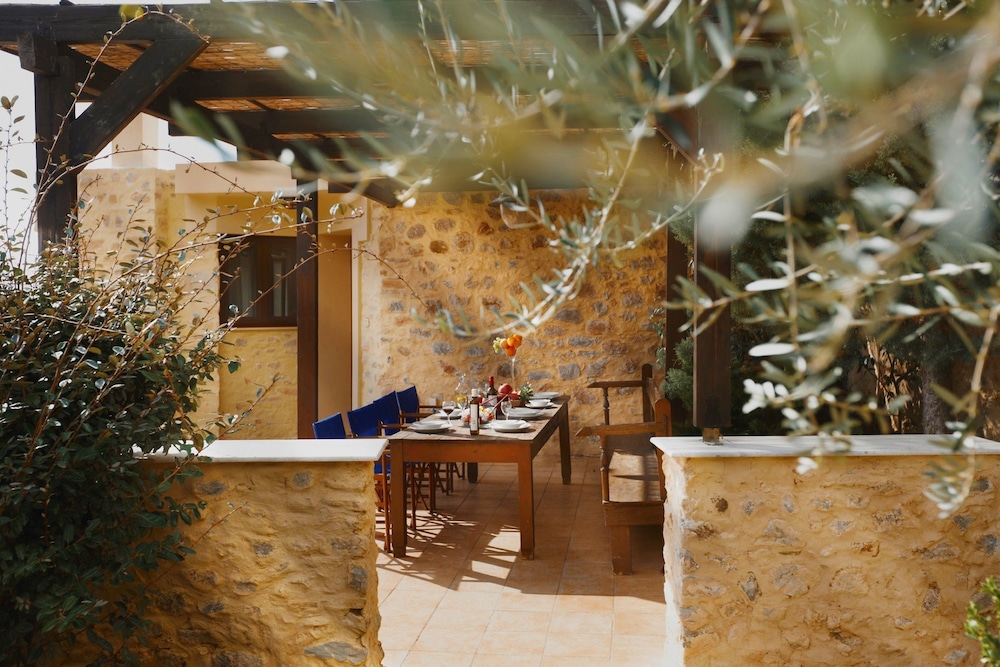 Villa Louisa