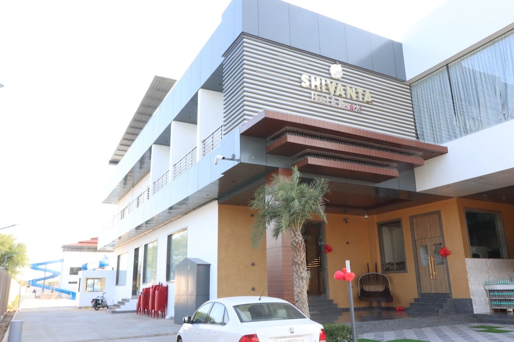 shivanta hotel & resorts