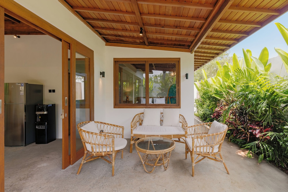 Kilani Villa By Betterplace