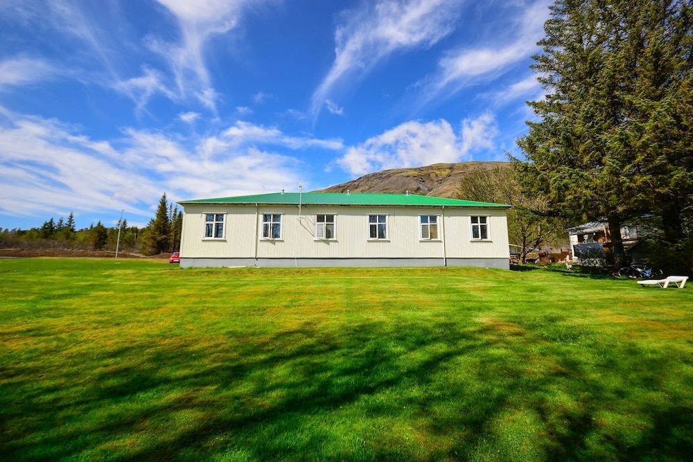 Bjork Guesthouse