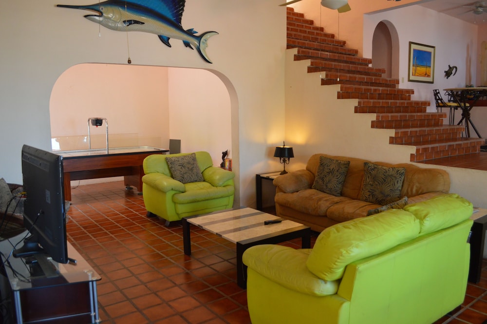 Casa Rosa