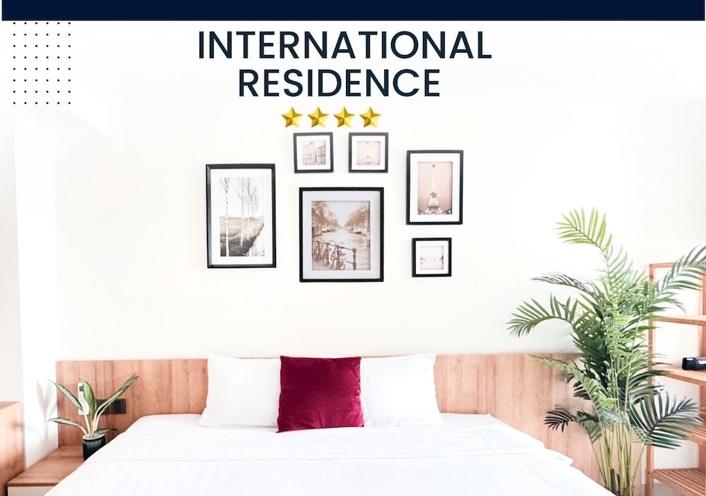 International Residence