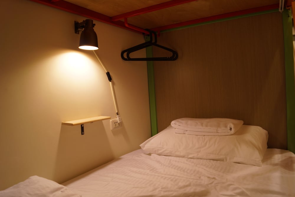 TripGG Hostel