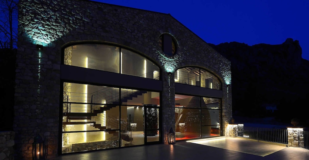 Agriturismo Casale del Principe & Spa