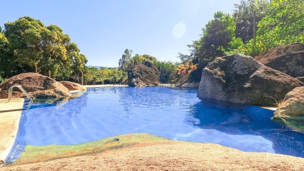Cabanas.tur Ilhabela