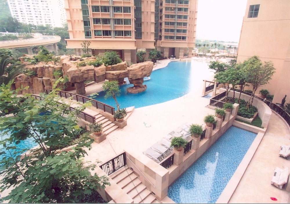 Winland 800 Hotel
