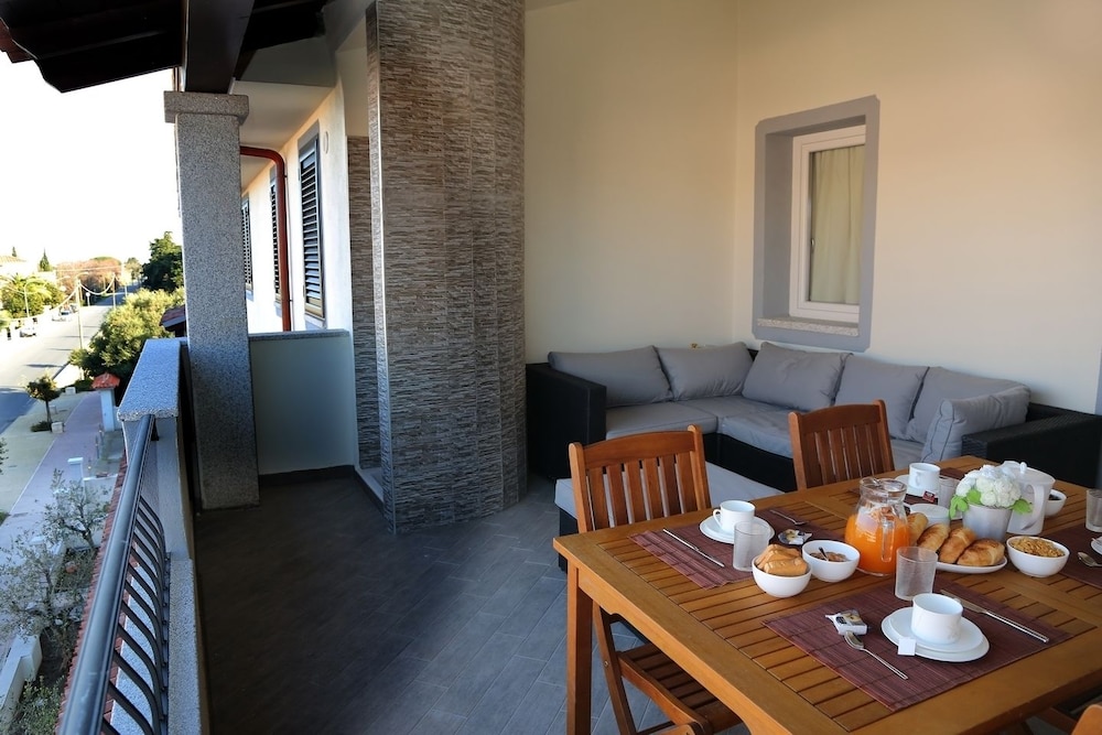 Residence Gli Ulivi