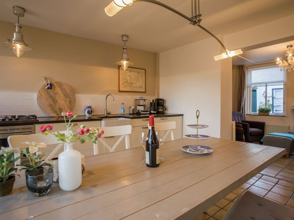 Spacious Holiday Home in Groede view 5