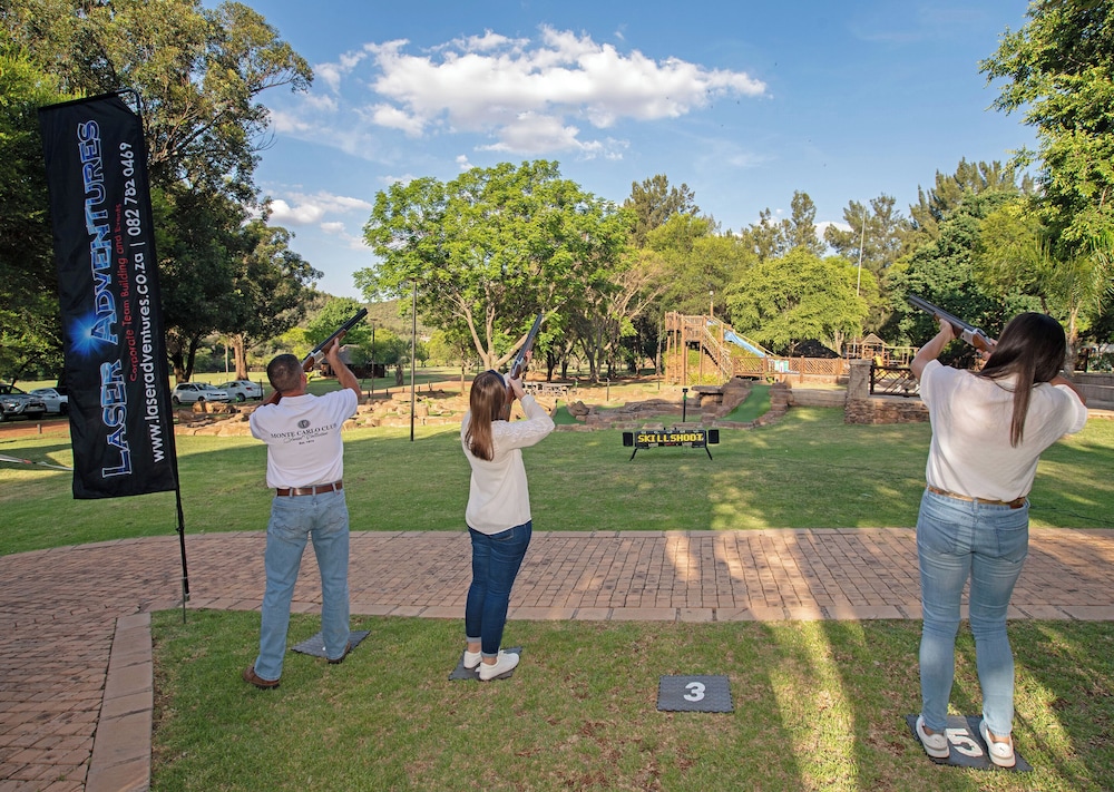 Olifants River Camping by Dream Resorts
