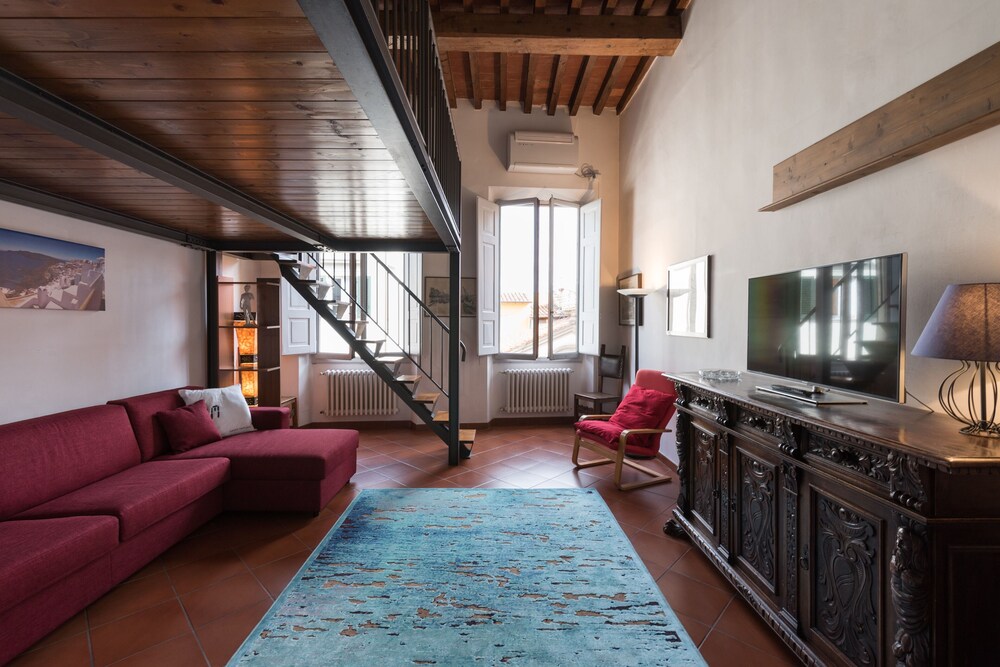 Firenze Rentals
