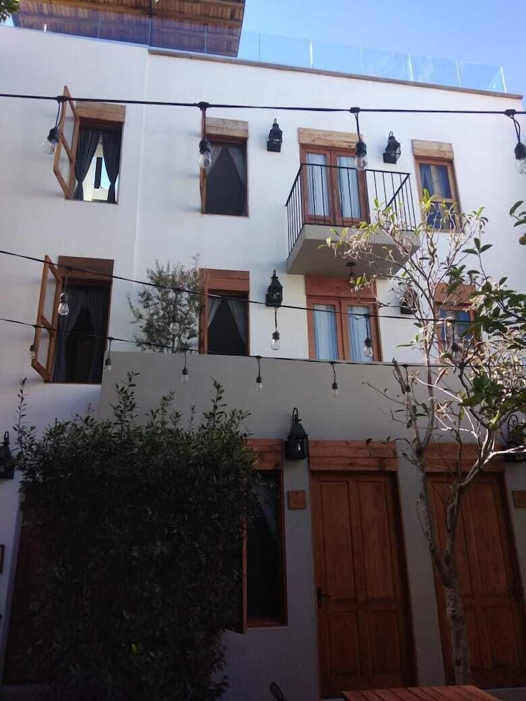 Hotel Clandestino Hotel Recreo - Adults Only - Image 1