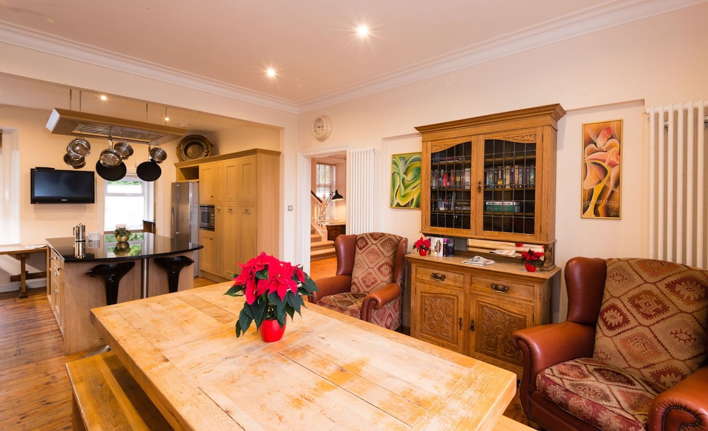 River House