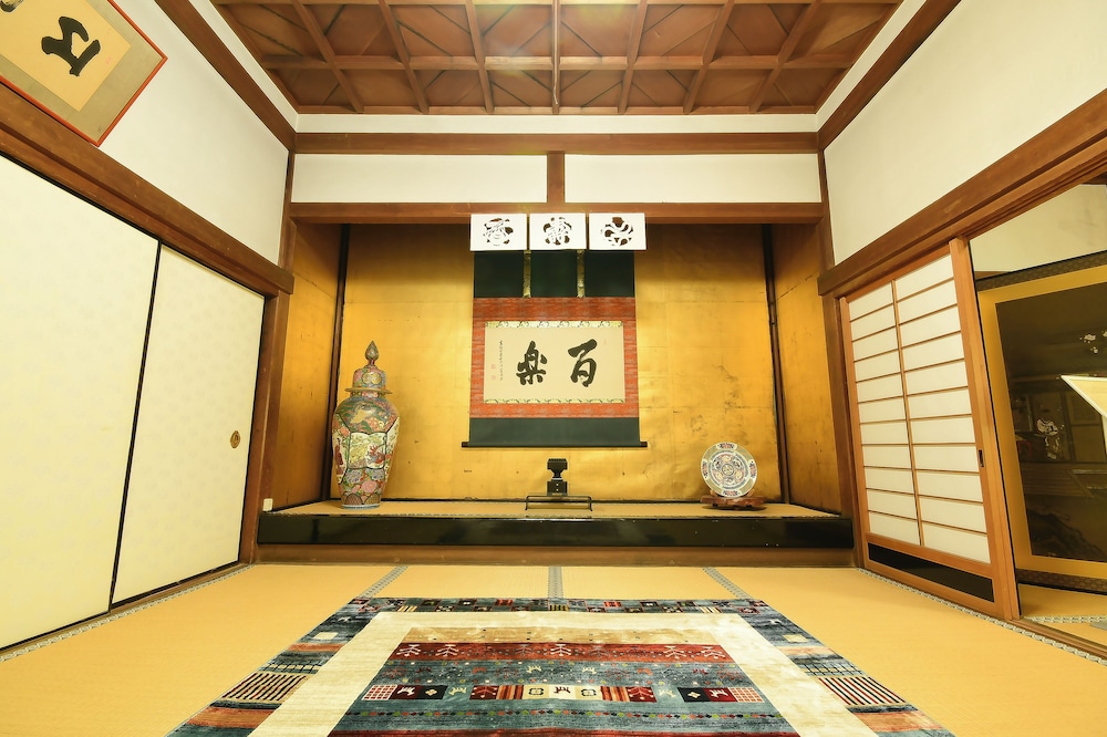 Koyasan Shukubo Komyoin