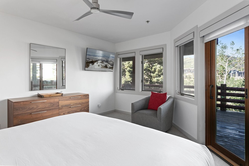 Enclave at Deer Valley - Two Bedroom with Spa #5 2 Condo