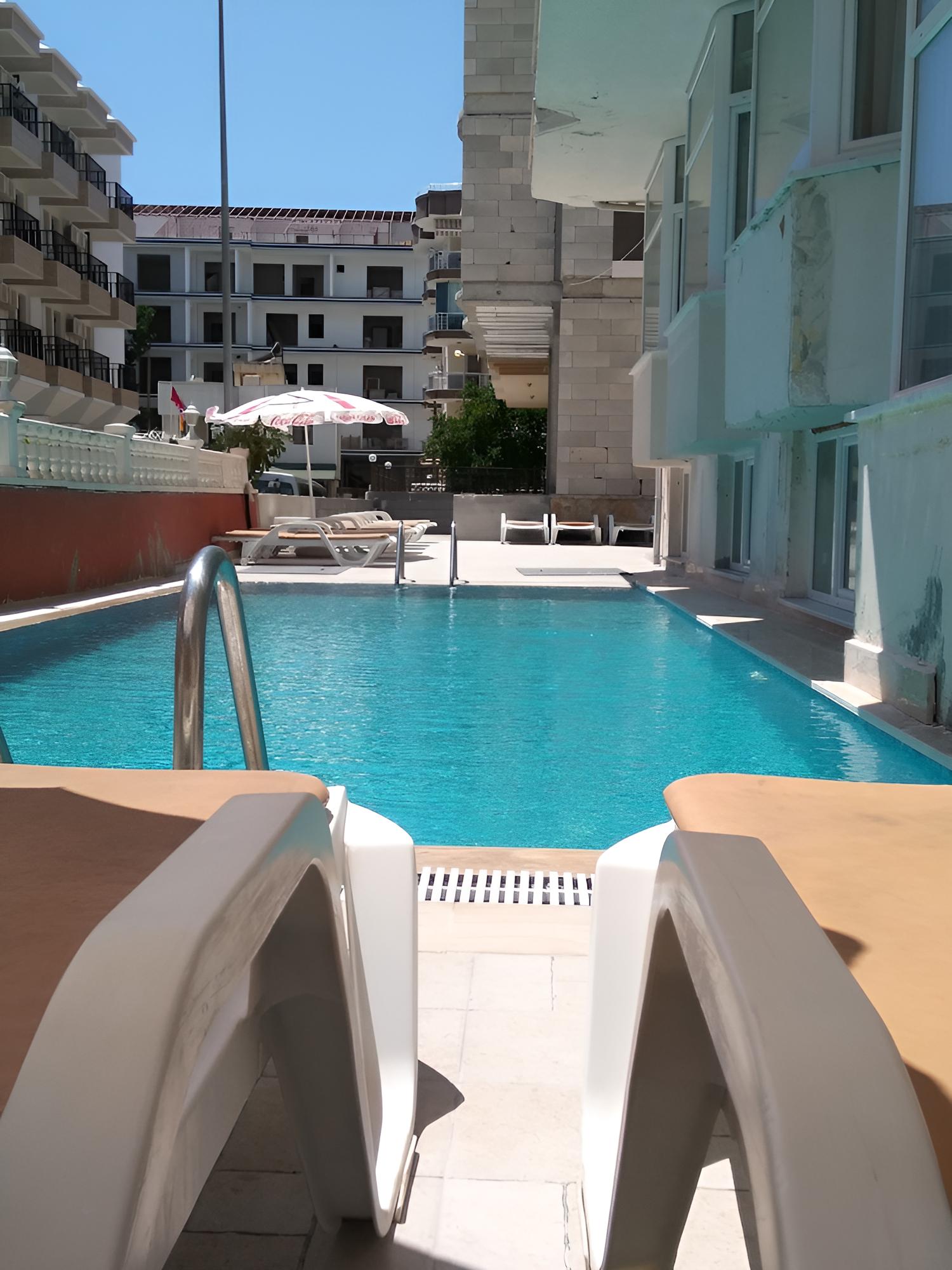 Mood Beach Hotel