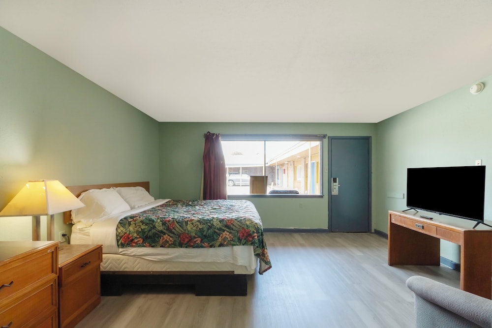 Capital O Parker Motel Clute Jackson Tx 332