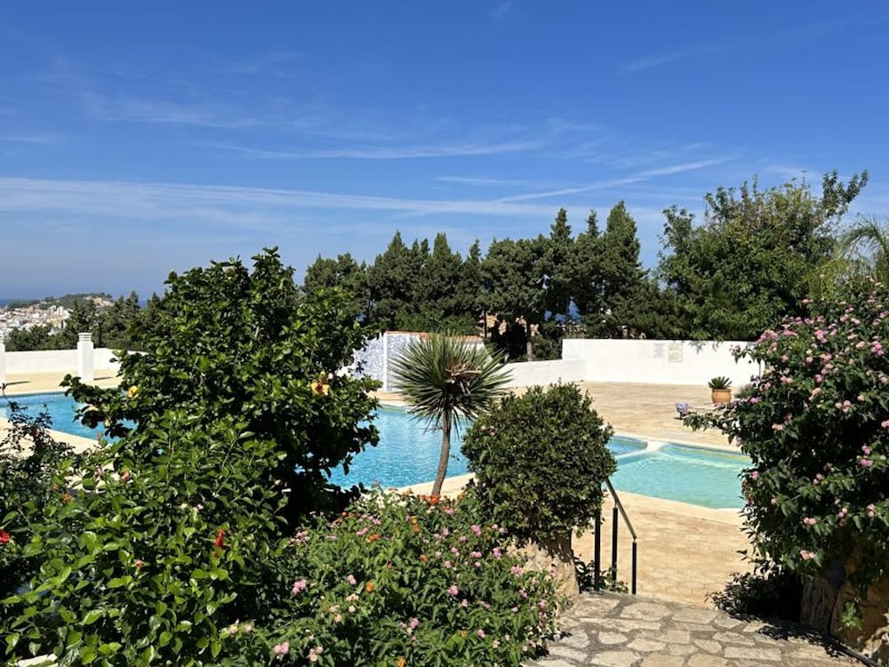 Casa Clare - 3 Bedroom Apartment in Denia