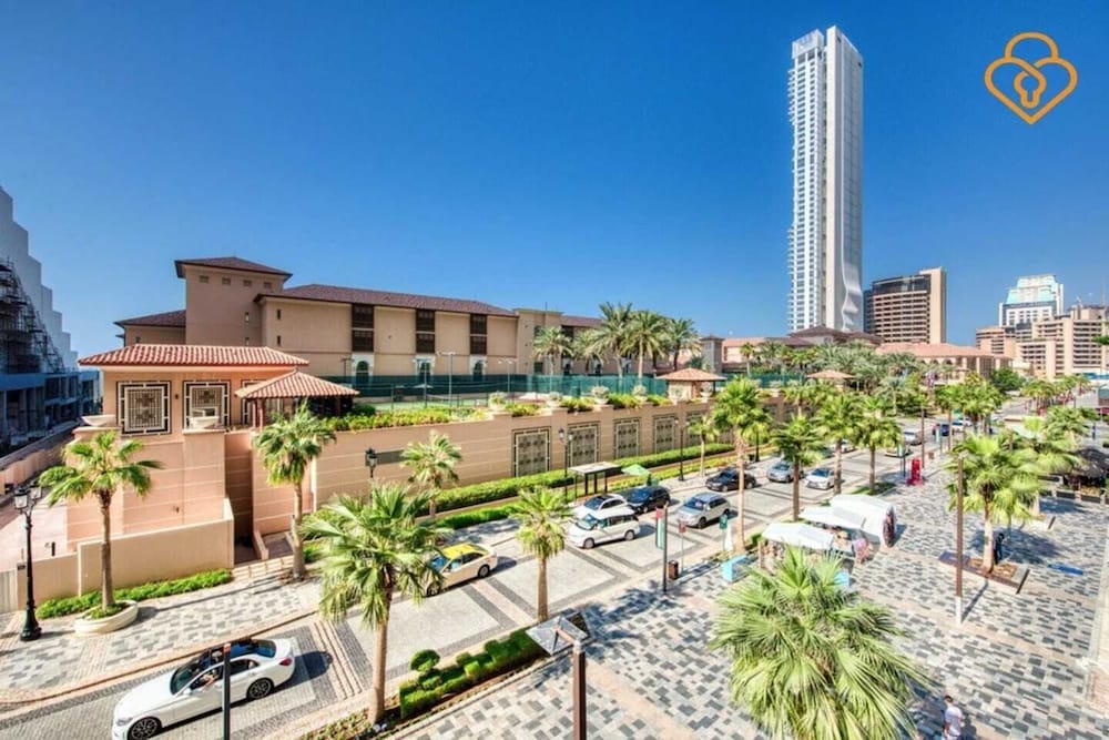 Sadaf 8 JBR - Apartment 505