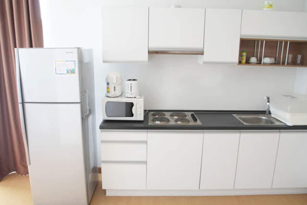 At Sea Condo