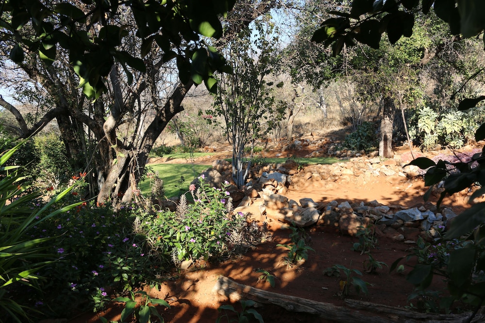Ijaba Lodge