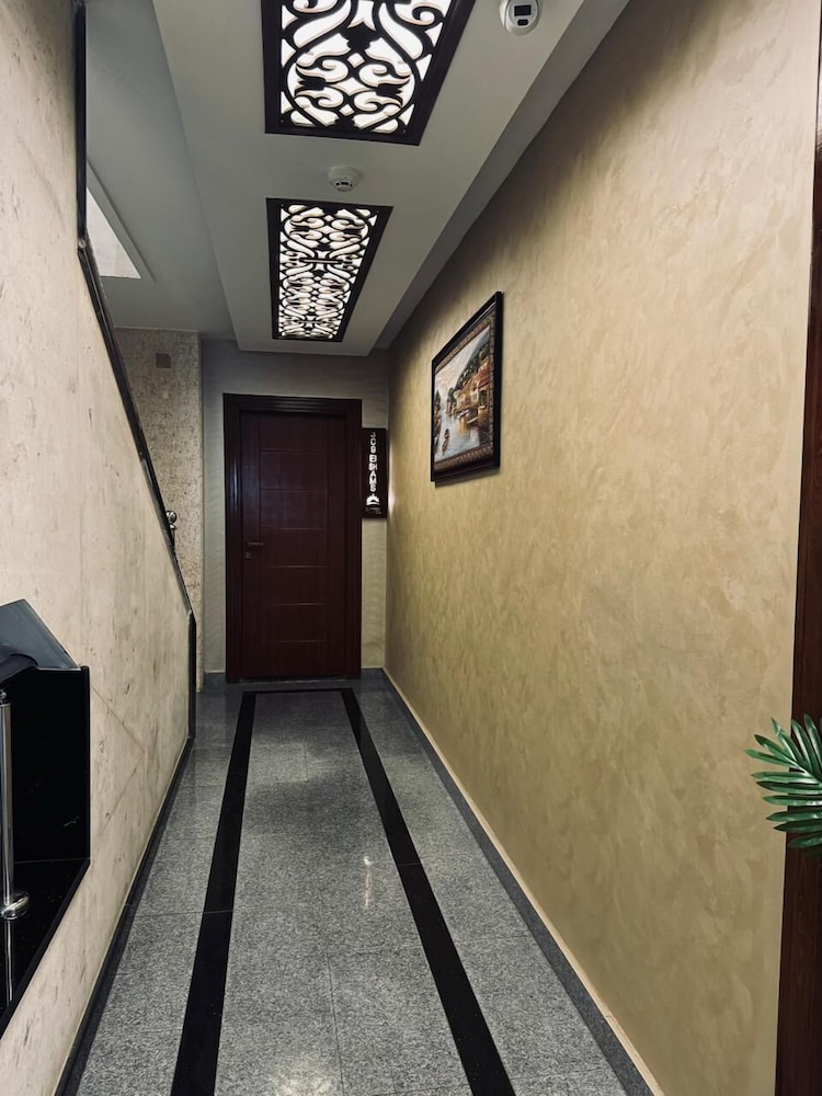 Sun City Hotel