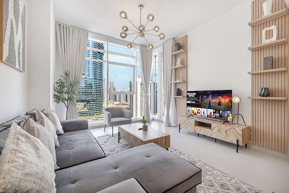 Nine Tower Suites By Hostiva