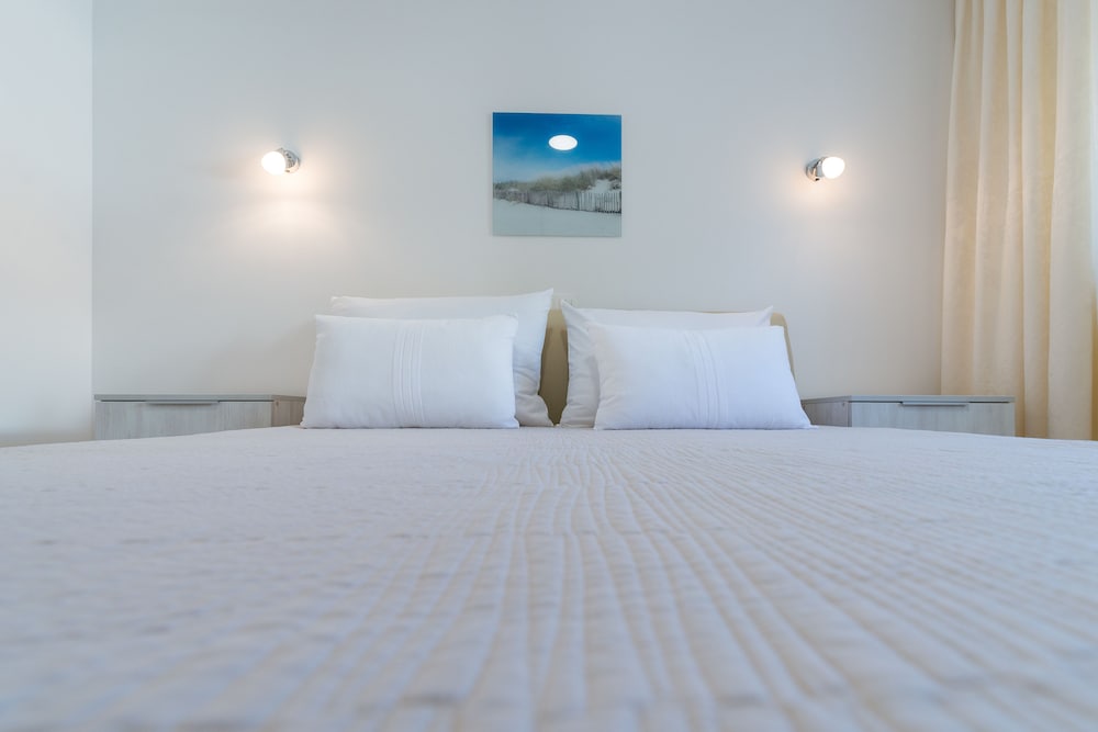 Apartment Martan view 5