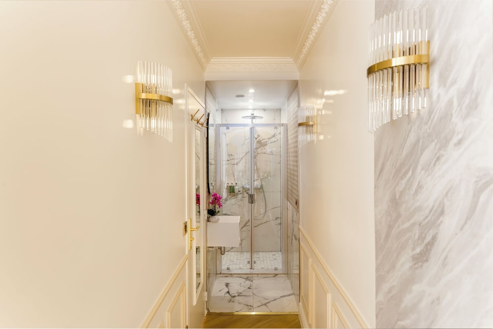 Merveil-Luxury Suite -MaraisPoissonniere