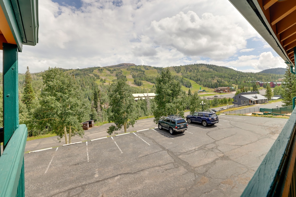 Brian Head Mountain Retreat < 1 Mi to Ski Resort! view 2