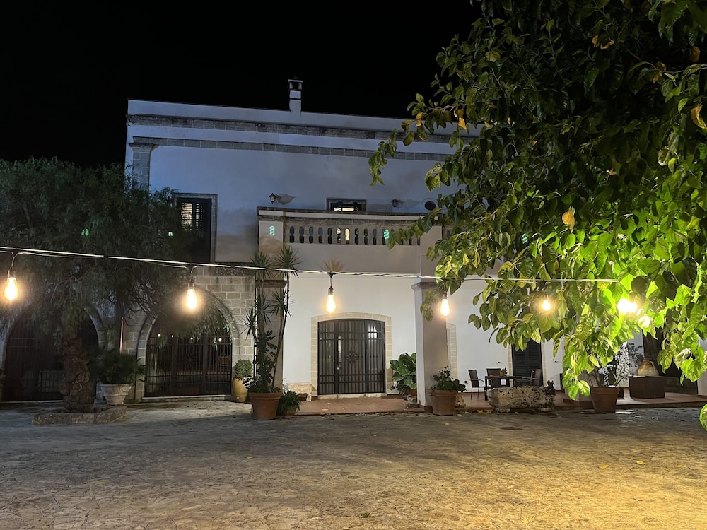 Masseria La Camardia