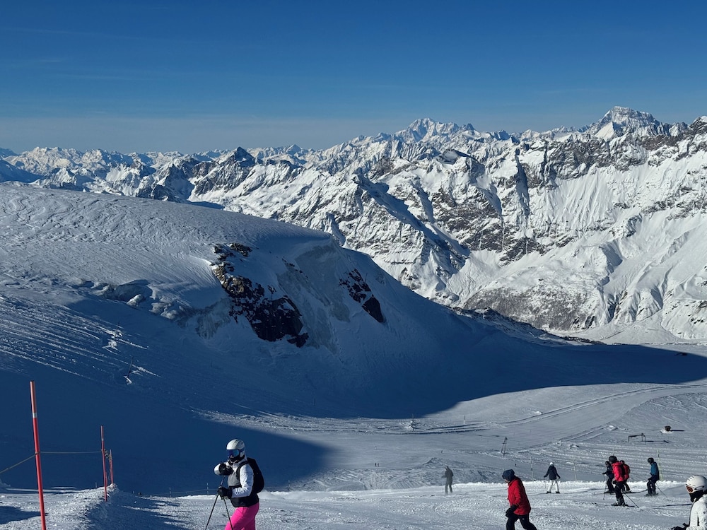 Chalet Les Ecureuils