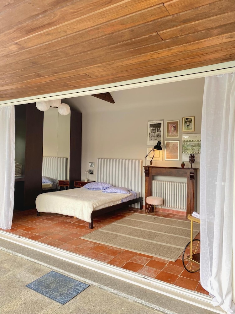 Villa Tourelle