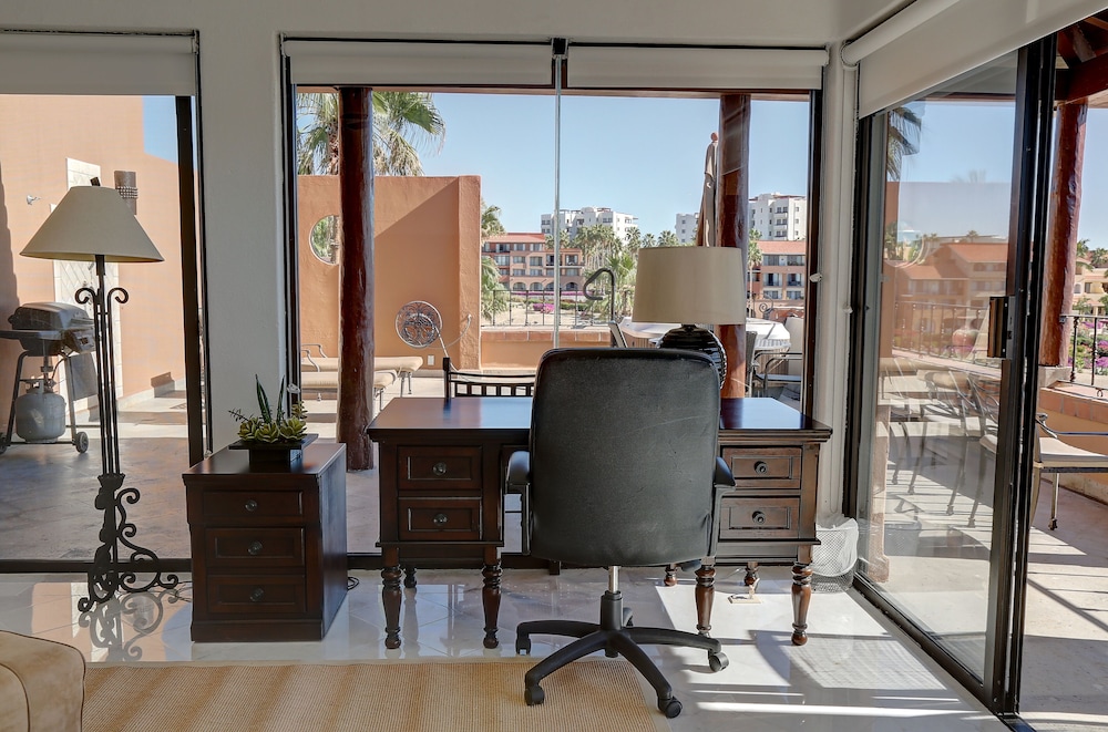 Casa del Mar Condos