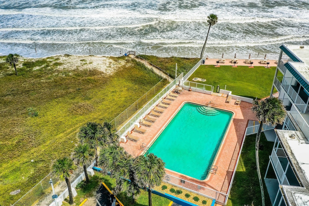 Daytona Ocean Jewels