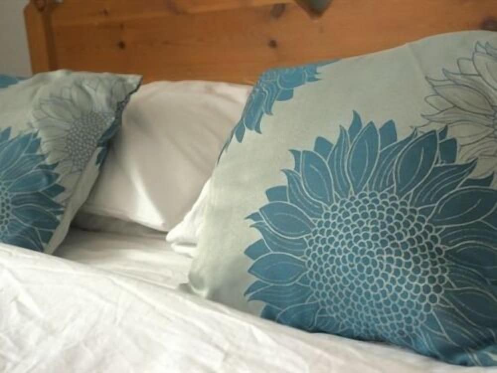 Marlborough Vacations - The Bear Marlborough - Property Image 24