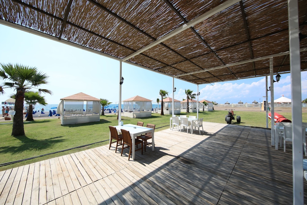 Laren Family Otel & Spa - Butik Otel - Image 102