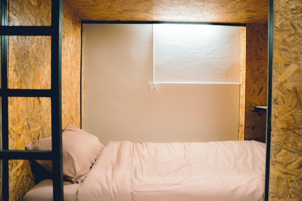 Comfy Corner Hostel