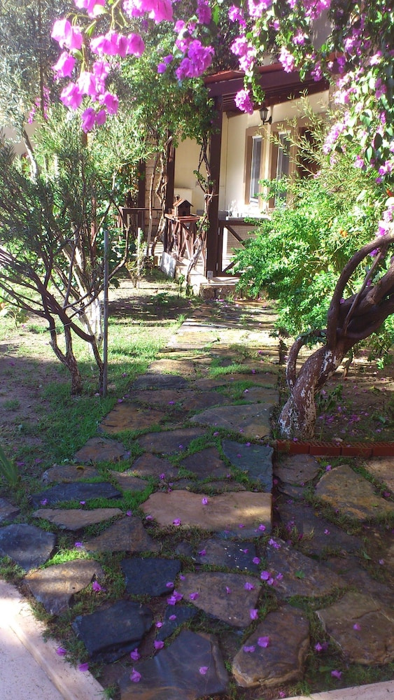 Moonshine Otel & Süitler - Image 48